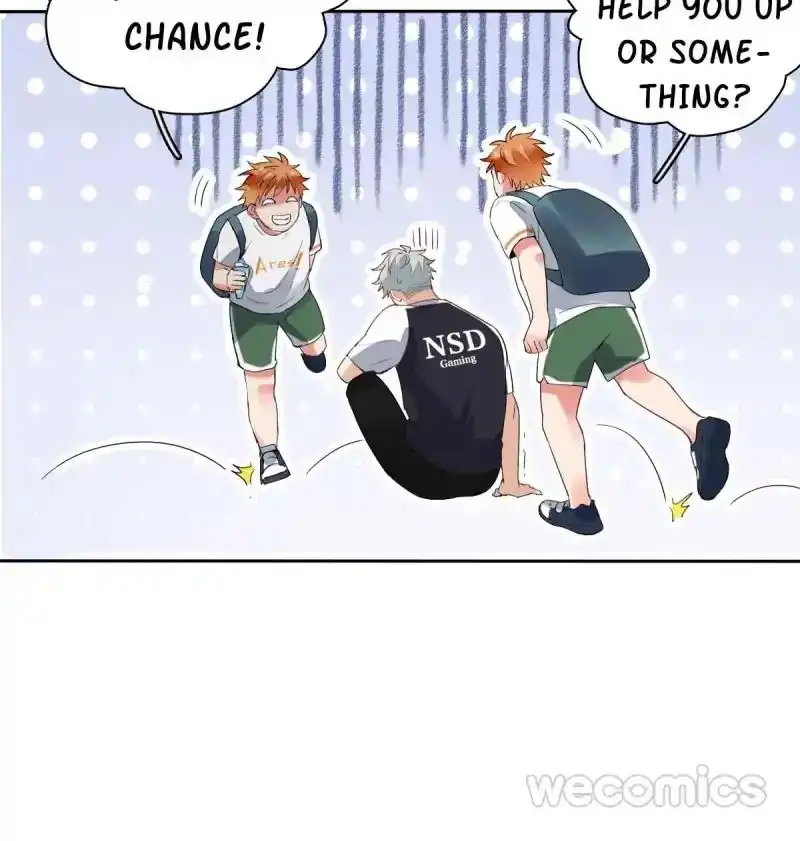 Legend Reboot Chapter 16 60